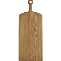 Tabla de cortar Levi M, roble aceitado