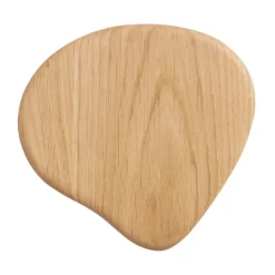 Tabla de cortar Limfjord 15x13,5 cm, Natural