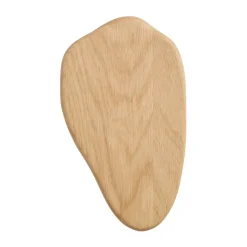 Tabla de cortar Limfjord 28x16,6 cm, Natural