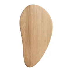 Tabla de cortar Limfjord 38,5x20 cm, Natural
