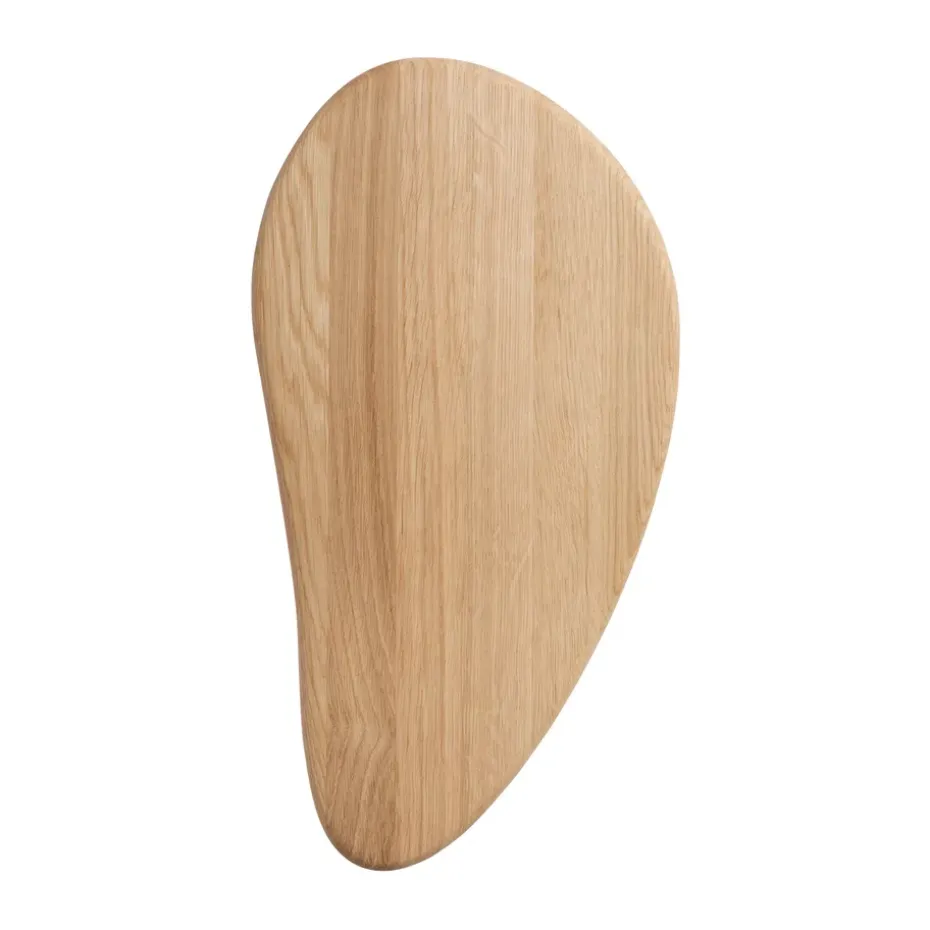 Tabla de cortar Limfjord 38,5x20 cm, Natural