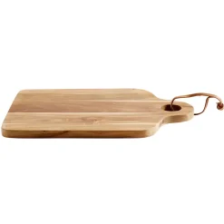 Tabla de cortar Muubs 26x36 cm, natural