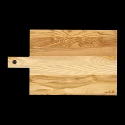 Tabla de cortar Nordwik de fresno, 50x30x2cm