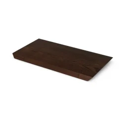Tabla de cortar RÅ fresno termo, 28x51 cm