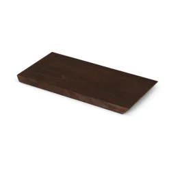 Tabla de cortar RÅ fresno termo, 17,5x31 cm