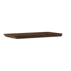 Tabla de cortar RÅ fresno termo, 17,5x31 cm