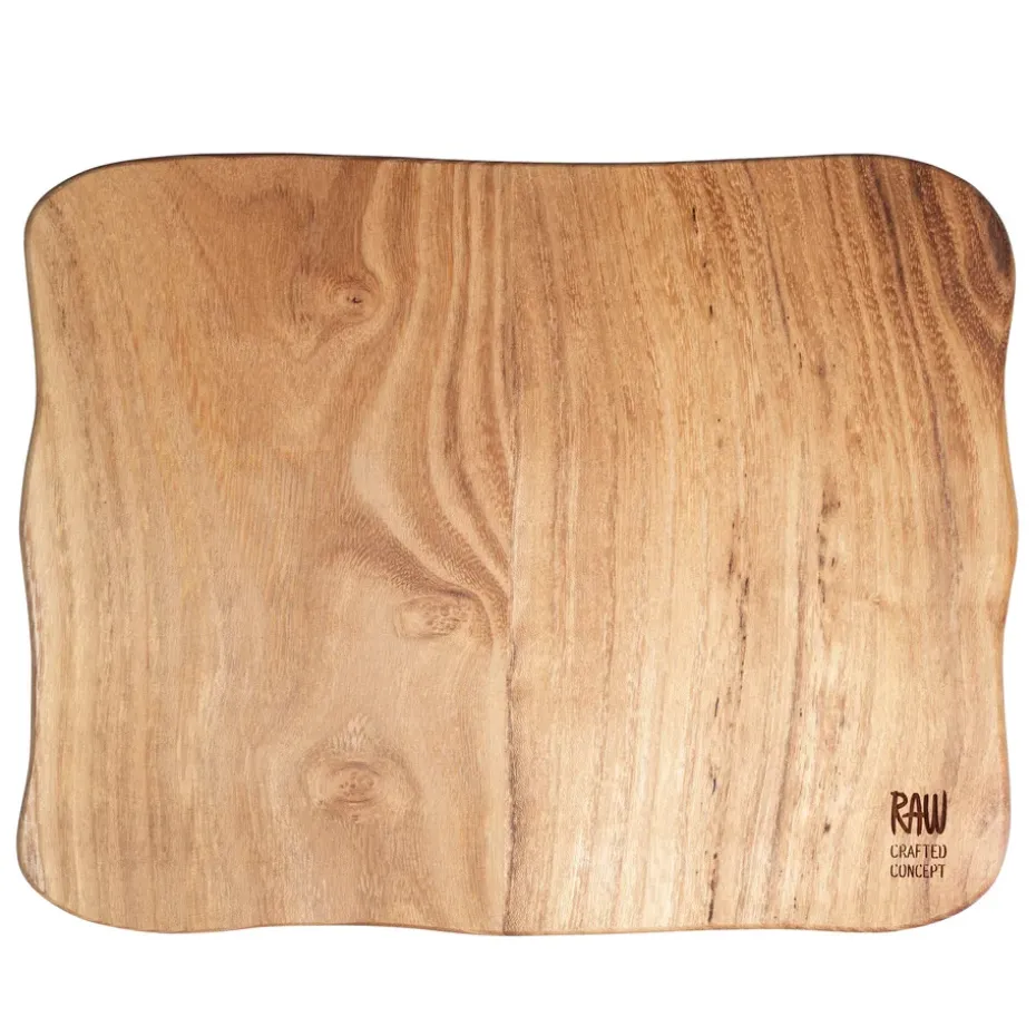 Tabla de cortar Raw, 40 x 30 cm