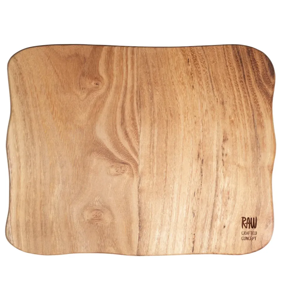 Tabla de cortar Raw, 32 x 24 cm