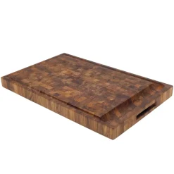 Tabla de cortar Skagerak, teca, 56 x 35 cm