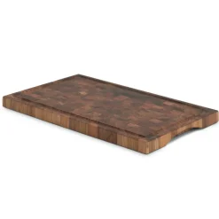Tabla de cortar Skagerak, teca, 40 x 24 cm