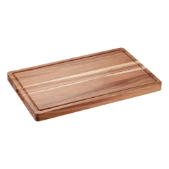 Tabla de cortar Skyle 35x56 cm, acacia