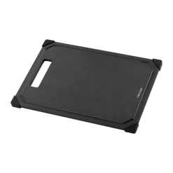 Tabla de cortar Zwilling fibra de madera negro, S
