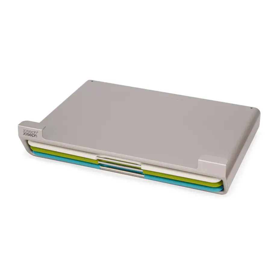 Tablas de cortar slim large Folio 3 piezas, Multi