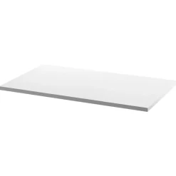 Tablero de escritorio Pythagoras, Blanco