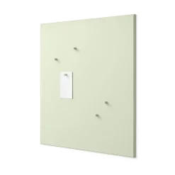 Tablero de notas Montana noticeboard 69,6x69,6 cm, Pomelo