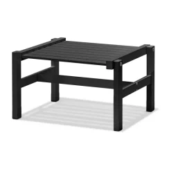 Taburete 92, Negro