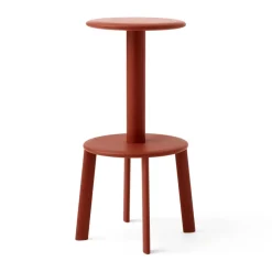 Taburete alto Massif AV40, Ember