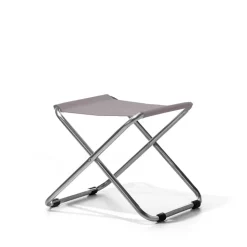 Taburete Chico, Continente, aluminiumstativ