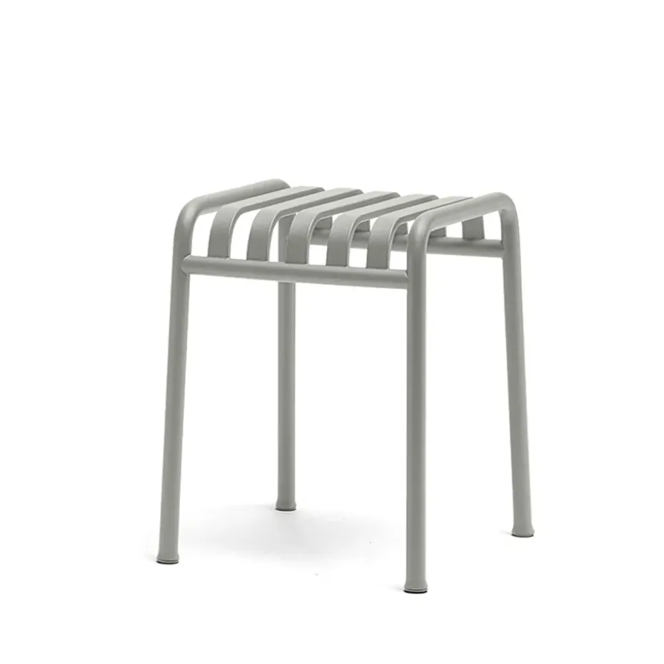 Taburete Palissade, Sky grey