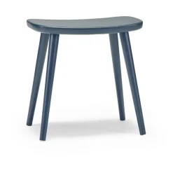 Taburete Taburetee, Skogstjärn (azul oscuro)