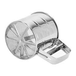 Tamiz para harina Nordwik Ø 10 cm, Acero inoxidable