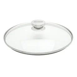 Tapa de cristal Demeyere Specialties, Ø 32 cm