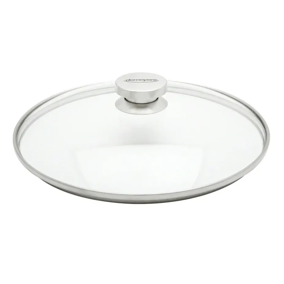 Tapa de cristal Demeyere Specialties, Ø 32 cm