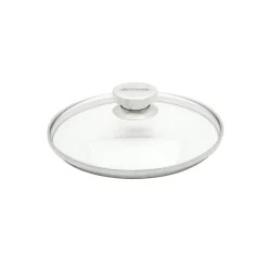 Tapa de cristal Demeyere Specialties, Ø 22 cm