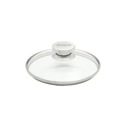 Tapa de cristal Demeyere Specialties, Ø 18 cm