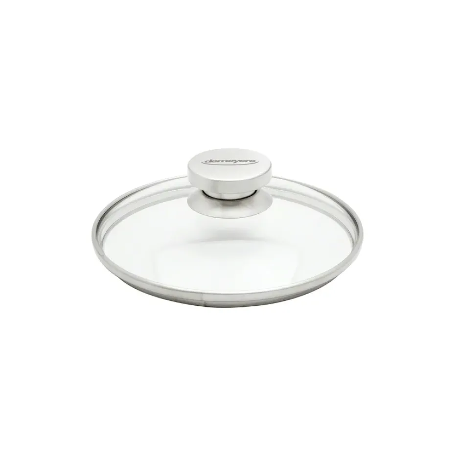 Tapa de cristal Demeyere Specialties, Ø 18 cm