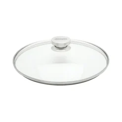 Tapa de cristal Demeyere Specialties, Ø 28 cm