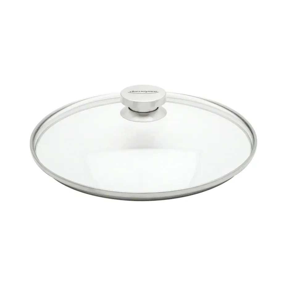 Tapa de cristal Demeyere Specialties, Ø 28 cm