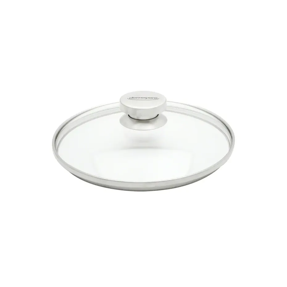 Tapa de cristal Demeyere Specialties, Ø 24 cm