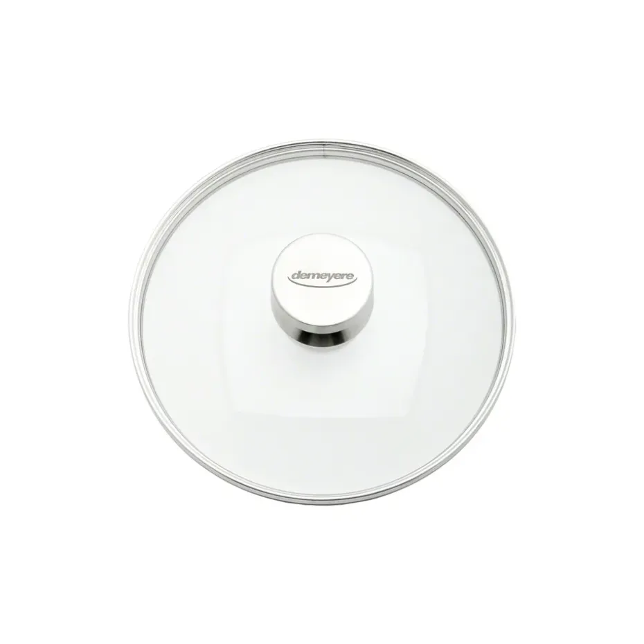 Tapa de cristal Demeyere Specialties, Ø 24 cm