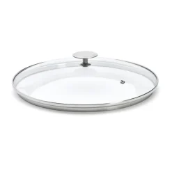 Tapa de vidrio Alchimy, Ø28 cm