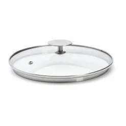 Tapa de vidrio Alchimy, Ø20 cm