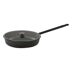 Tapa de vidrio para sartén Kockums, Ø24 cm