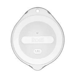Tapa para bol 1,5 l Margrethe, transparente
