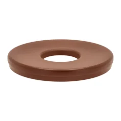 Tapa para cesto para colada Ume, Terracotta