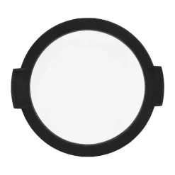 Tapas de vidrio para mini cuencos premium Nordwik, Pack de 3