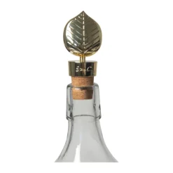 Tapón de botella Stig L Berså, Oro