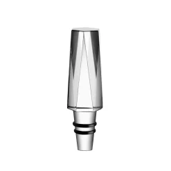 Tapón para vino Sarroble, transparente