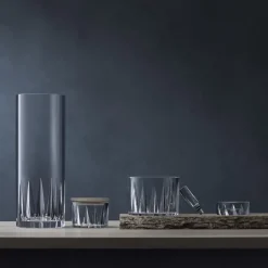 Tapón para vino Sarroble, transparente