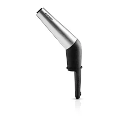 Tapón vertedor para vino Eva Solo, Black-silver