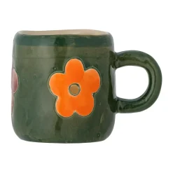 Taza Addy 13 cl, Verde