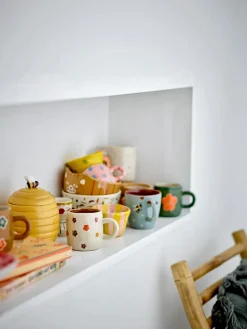 Taza Addy 13 cl, Verde