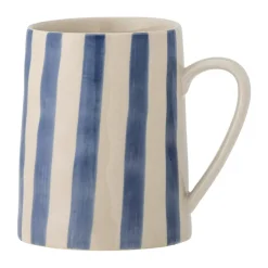 Taza Begonia 44 cl, Blue