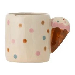 Taza Creamy 22,5 cl, Nature