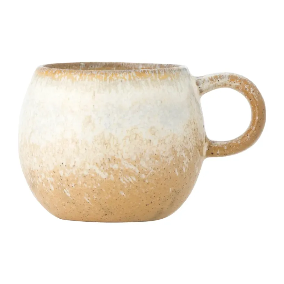 Taza de espresso Paula 14 cl, Nature