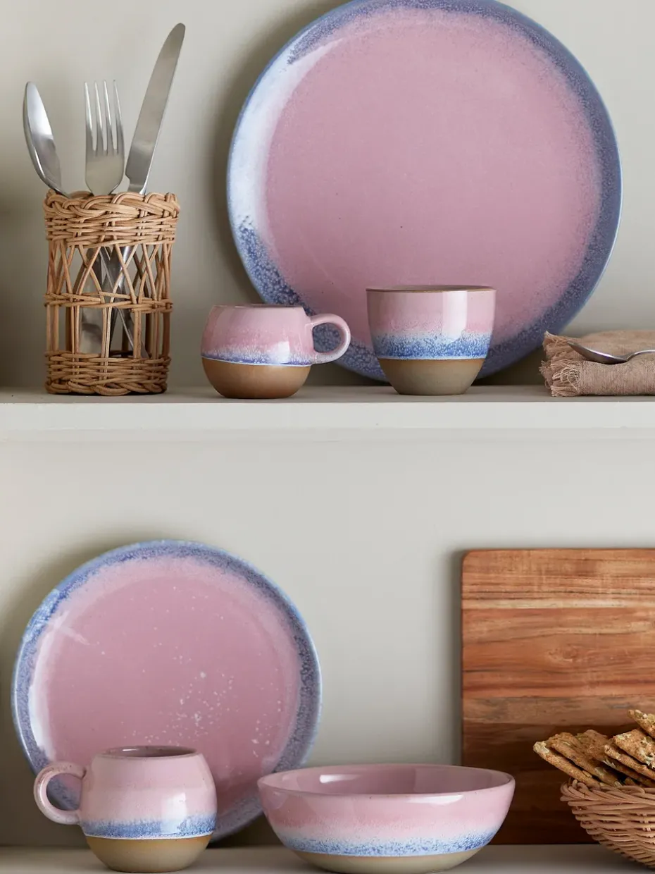 Taza de espresso Paula 14 cl, Rose